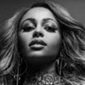 Meet your Posher, Caitlynn